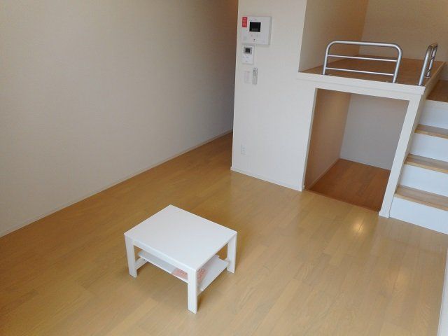 リビング