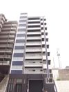 ウィステリア桜坂ヒルズの間取り画像