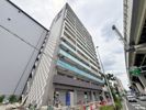 ファステート東大阪アダマスの外観