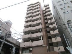 モンテベルデ第5横浜の外観画像