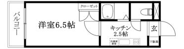 エクセランス・ド・リヴィエールの間取り画像