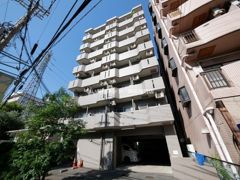 シンセリティ野中の外観画像