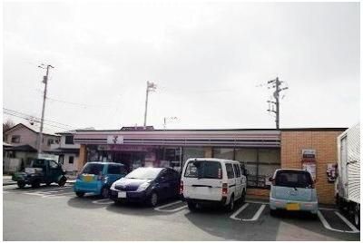 その他「セブンイレブン三島谷田南店まで400m」