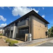 ヴェルデュールひたち野の外観画像