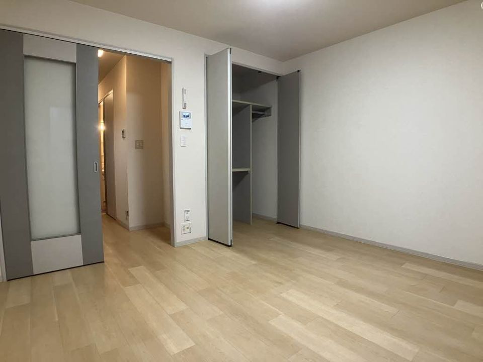洋室
