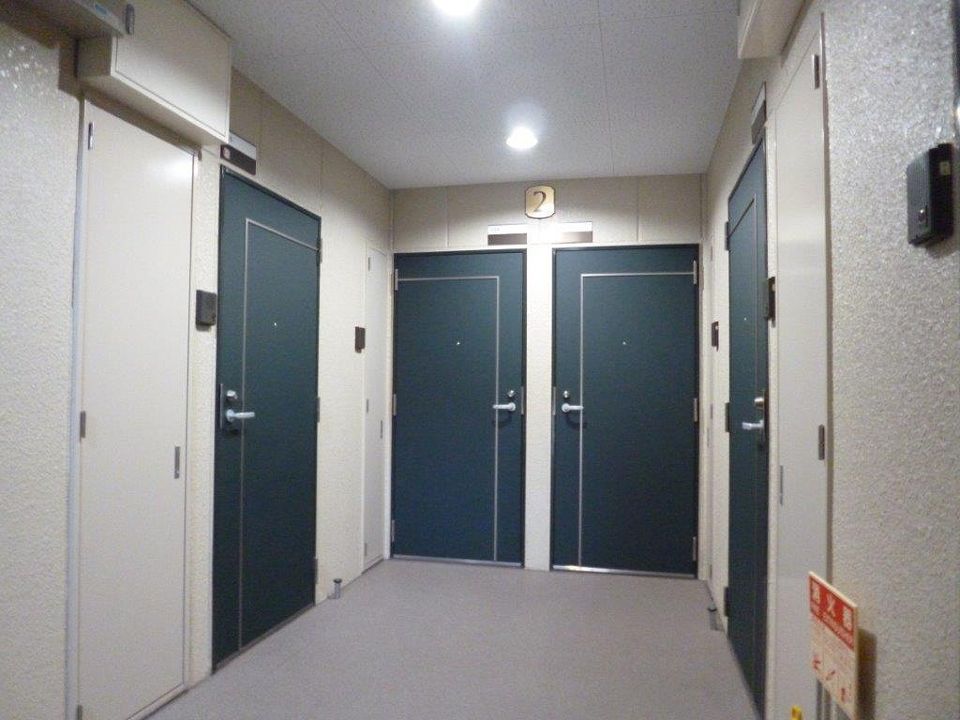 ロビー