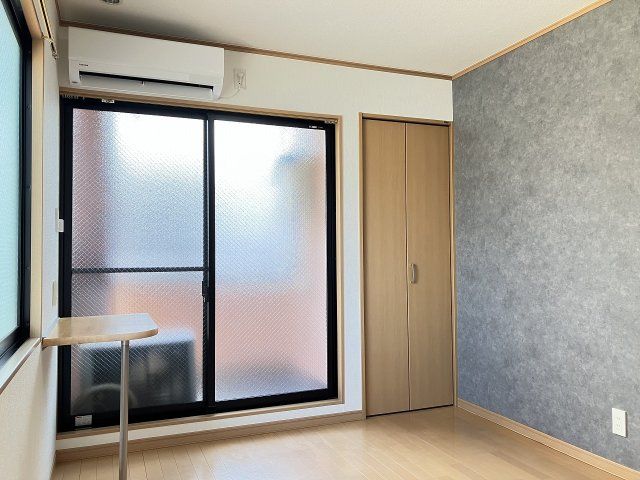 洋室
