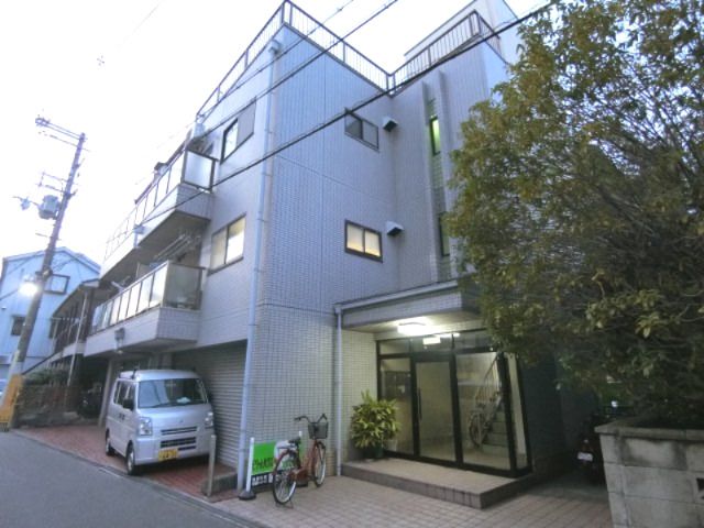 メゾン西川の外観画像