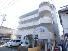 シェリノ長町の外観画像