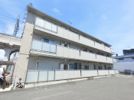 メープルリーフの間取り画像
