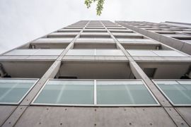 スパシエ レジデンス ファーストの外観画像