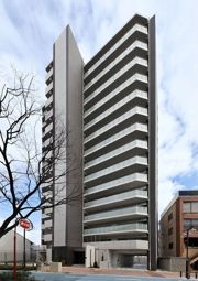 リシュドール鶴舞公園の外観画像