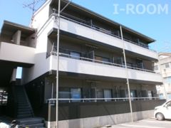 ピアハウスかまた A棟の外観画像