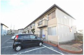 ラ・セーヌ白石の外観画像