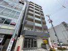 プラージュ広島駅前の間取り画像