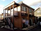 レオパレス市沢迎賓館Ⅲの間取り画像
