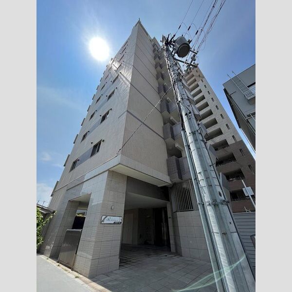 レビソールの外観画像