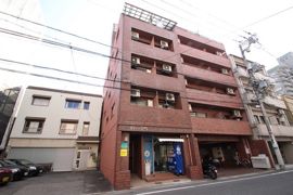YYビル宝町の外観画像