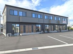 AFC RESIDENCE 上石田の外観画像