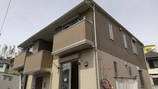 サンハイムⅦの外観画像