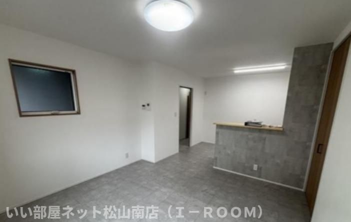 リビング
