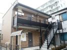 レオネクストコーポ花ノ木の間取り画像