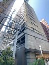 パークアクシス福岡県庁前の外観