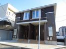 カーサ プラシードの間取り画像