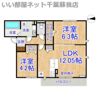 GrandBonheurの間取り画像