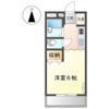 グレイスハイムの間取り画像