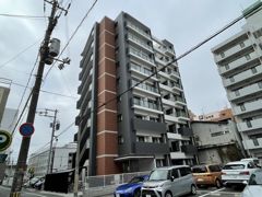 Le Cube駅前町の外観画像