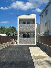 ピレーネ諸口の外観画像