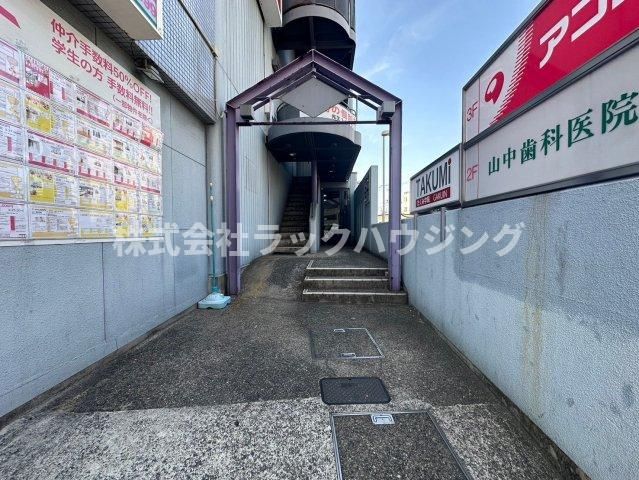 ロビー
