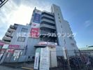 エトワール大日の外観