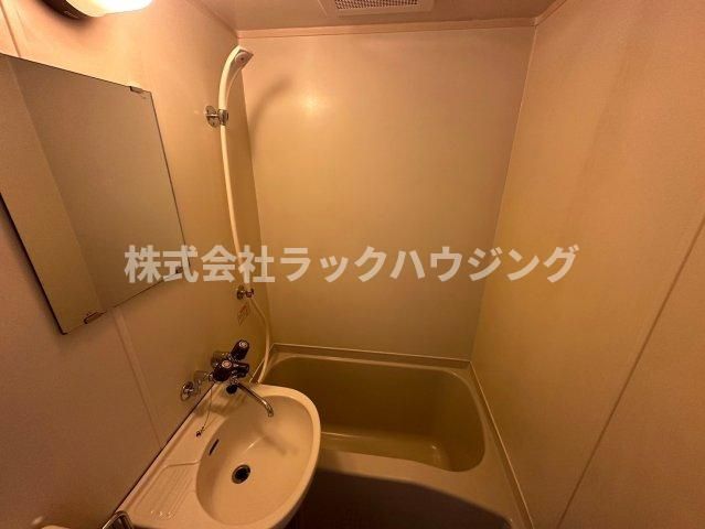 バスルーム