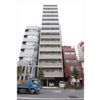 ルフレ深川イーストの間取り画像