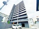 レジュールアッシュOSAKA新深江の間取り画像