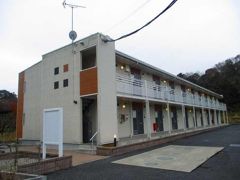 レオネクスト沼南8の外観画像