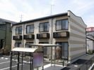 レオパレスSouth palの間取り画像