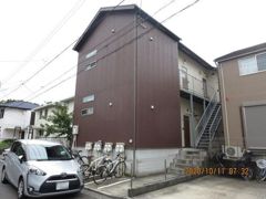 BESTAGE八景島の外観画像