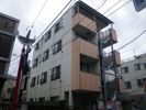 ヴェルドゥーラ祖師谷の間取り画像