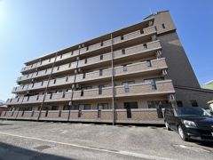 ソフィアコート東原弐番館の外観画像