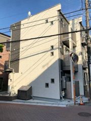 クレイノBuonoの外観画像