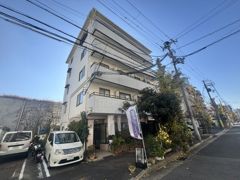 FOR YOUマンションの外観画像