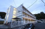 レオパレスGreen Hillの間取り画像