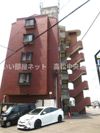 プレアール今津の外観