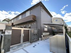 Casa Simpatia Koganeiの外観画像
