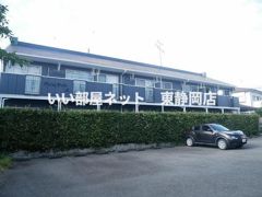 ライムライトAの外観画像