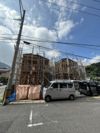 寺内戸建て B棟の間取り画像