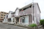 ヒューマンハイツの間取り画像